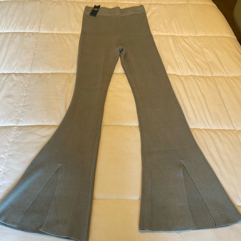 Flare leggings